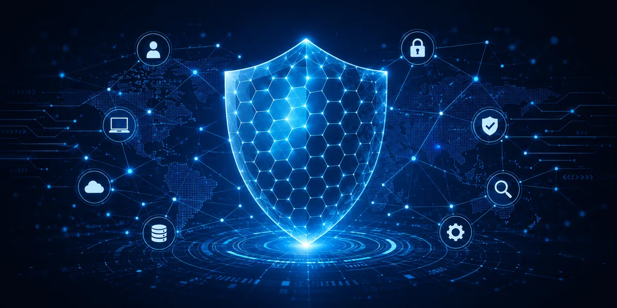 IT Consulting & Sicherheit