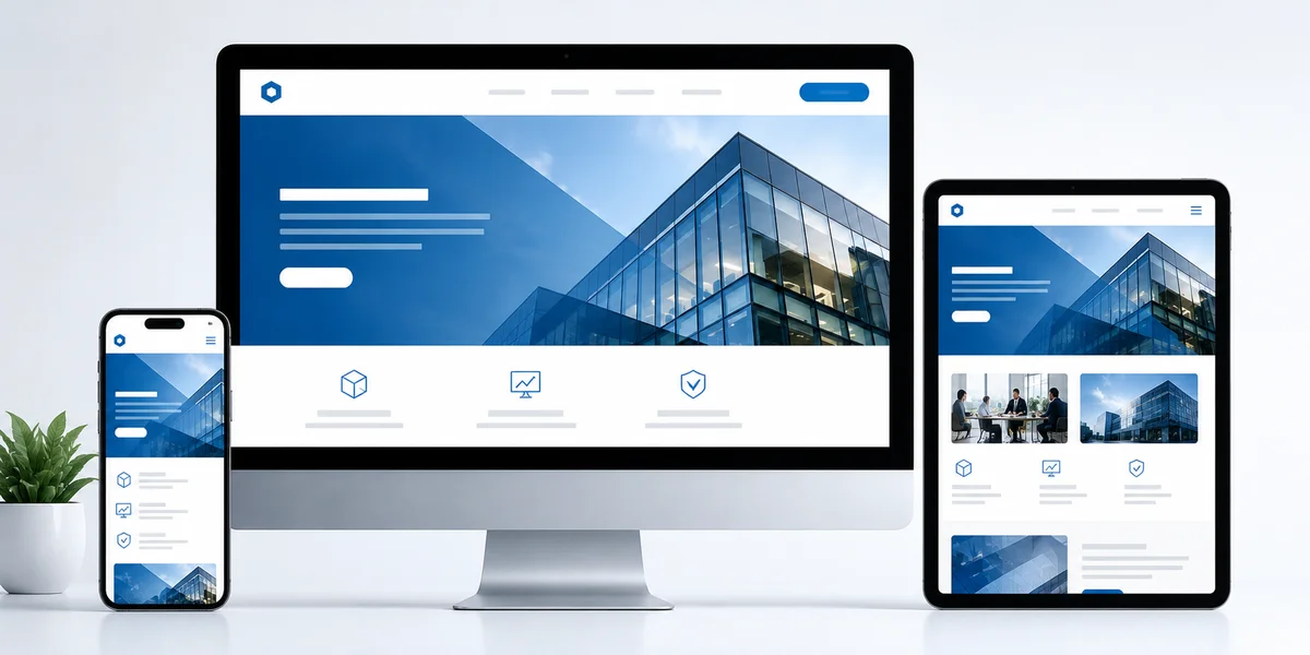 Webdesign