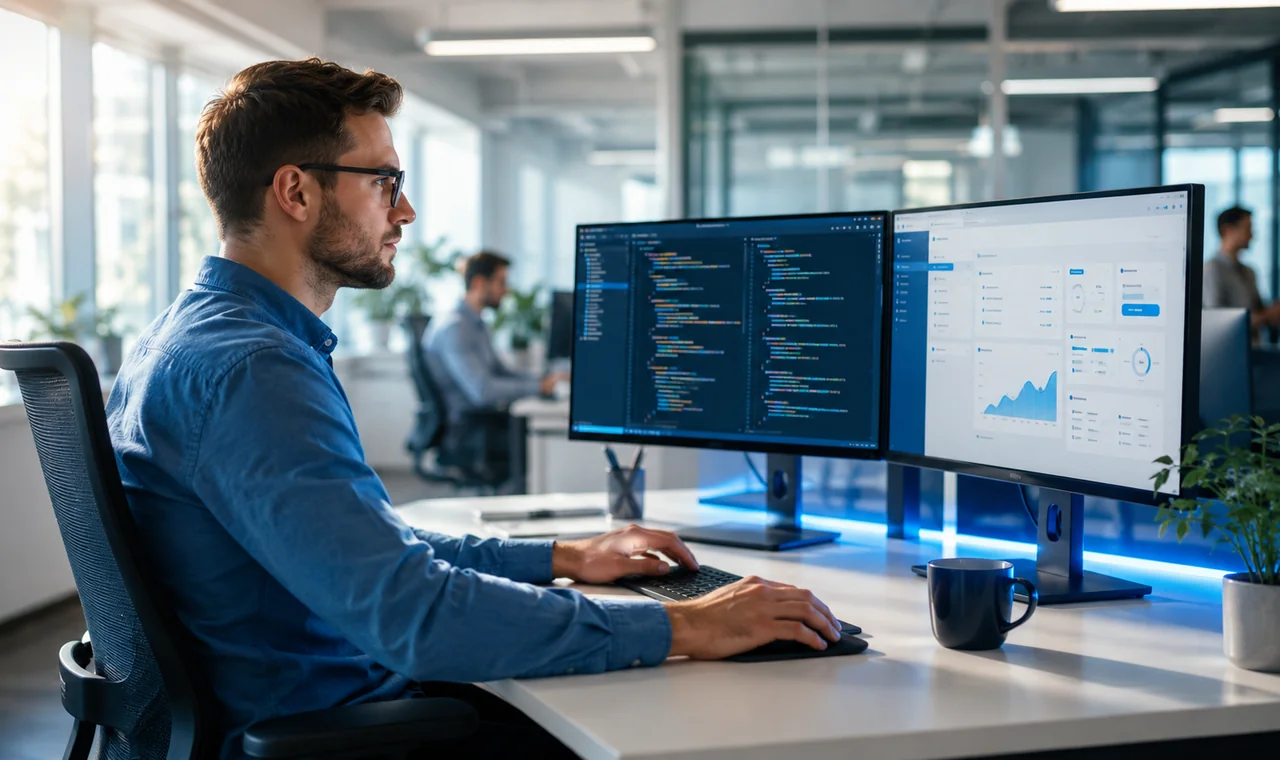 Softwareentwicklung