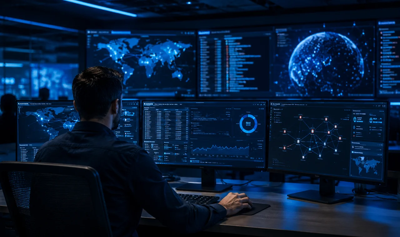 Informationssicherheit